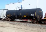 Union Tank Car